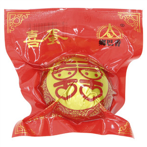 鄉巴香喜蛋