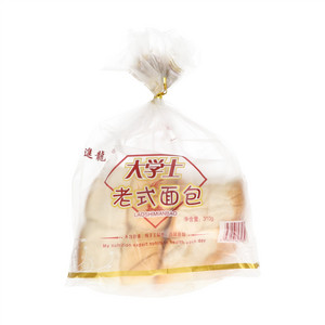 进龙大学士老式面包
