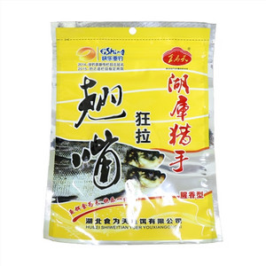 食为天鱼饵（200g）