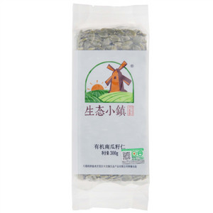 生态小镇有机南瓜籽仁