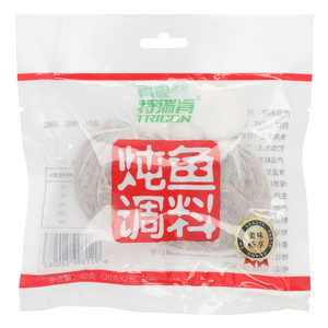 特瑞肯炖鱼调料