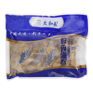 太和殿鲜食海参