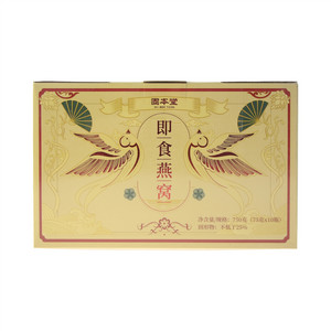 固本堂即食燕窝