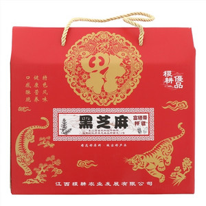 稷耕优品黑芝麻