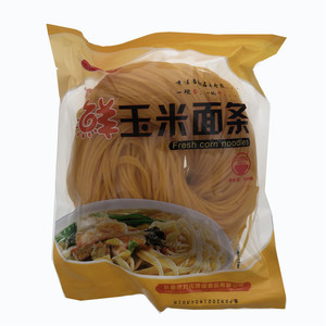 刘氏馋嘴鲜玉米面条