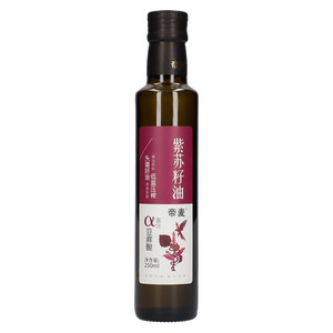 帝麦紫苏籽油