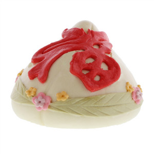 湾都大寿桃花饽饽