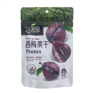 沃果园西梅果干