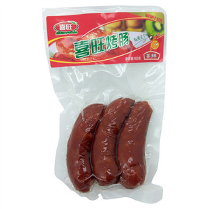喜旺香辣烤肠