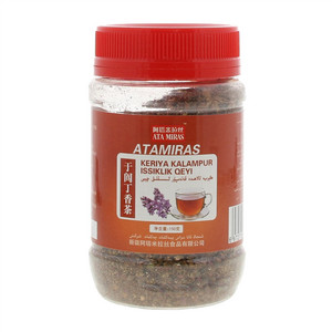 阿特密热丝于阗丁香茶