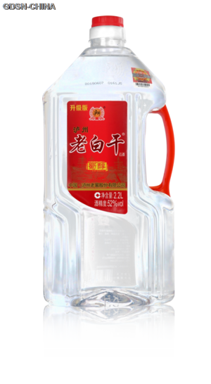 泸州老白干白酒蜀醇（升级版）