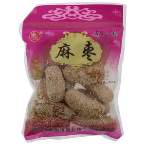 石鼓牌麻枣