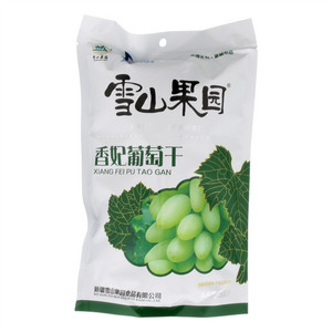 香妃葡萄干