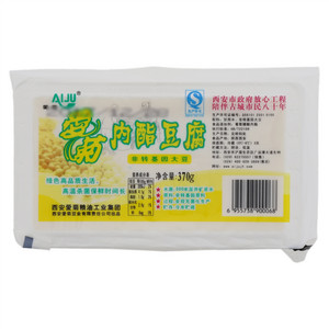 爱菊内酯豆腐