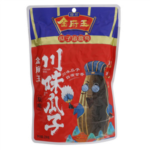 金府王原味瓜子