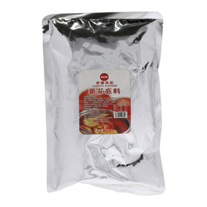 新康食品番茄底料