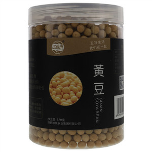亿启禾黄豆