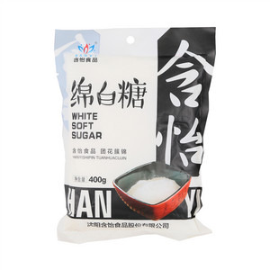 含怡食品绵白糖
