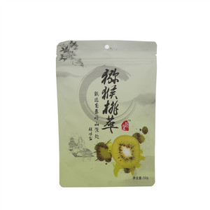 优创优选猕猴桃萃（水果脆片)50g