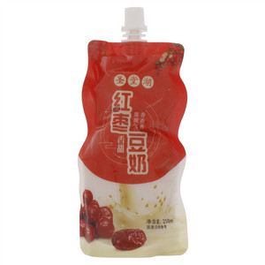 圣堂湖红枣香甜豆奶