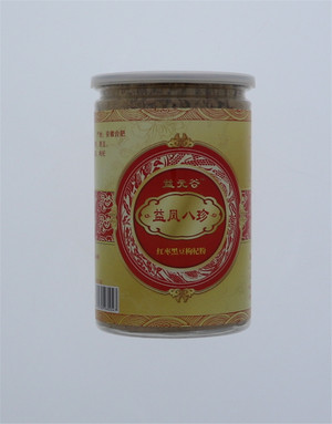 益元谷--益凤八珍（红枣黑豆枸杞粉）