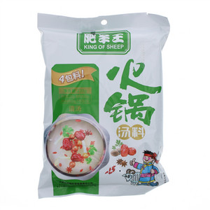 肥羊王清汤火锅汤料