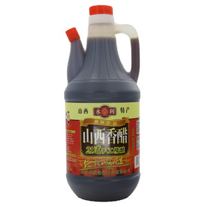 水利 山西香醋（酿造食醋）