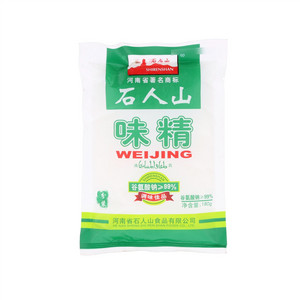 石人山谷氨酸钠≥99%（味精）