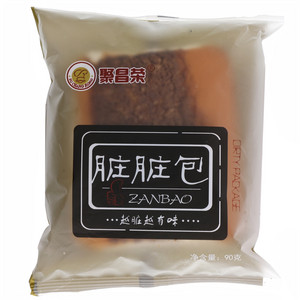 聚昌荣脏脏包