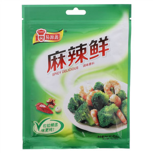 易源鑫麻辣鲜调味香料