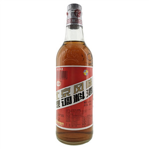 喜福隆烹调料酒