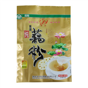 东湖纯藕粉   袋装400克