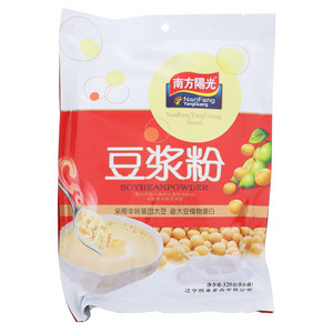 南方阳光豆浆粉