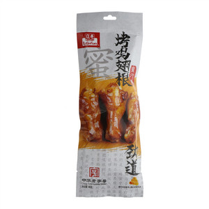 Lifefun立丰蜜汁味烤鸡翅根
