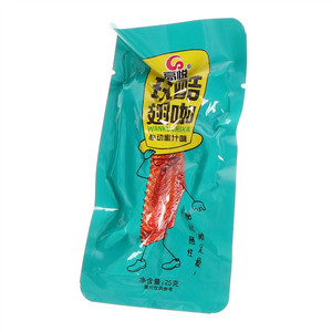 高悦心动蜜汁味玩酷翅咖