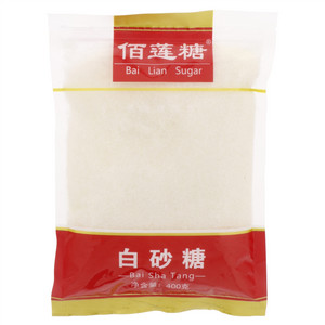 佰莲糖白砂糖