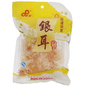 惠林精品银耳