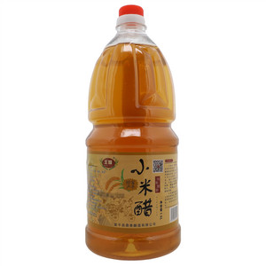 王粮小米醋