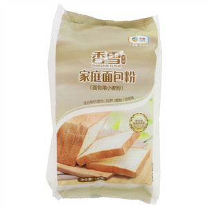 香雪家庭面包粉