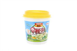 大米绿豆粥