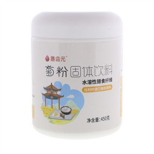 膳益元菊粉固体饮料