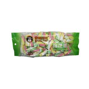 企鹅贝贝棉花糖（苹果味）
