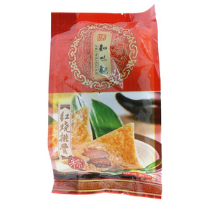 知味观红烧排骨粽280克（2只）
