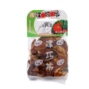 津巧坊南瓜果王
