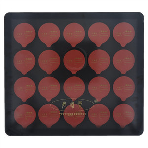 尚罐茶尚品礼茶（滇红茶）