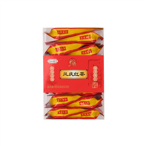 知福凤庆红茶