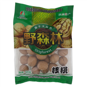 野森林核桃