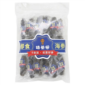 琦参阁即食海参
