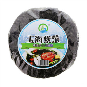 玉海紫菜 