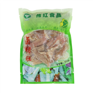 伟红食品卤猪肚